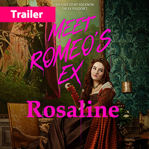 Trailer Rosaline 2022