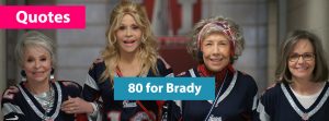 80 For Brady 2023